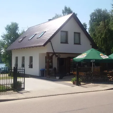 Weranda Privatunterkunft