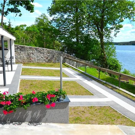 Weranda Accommodatie bij particulieren *