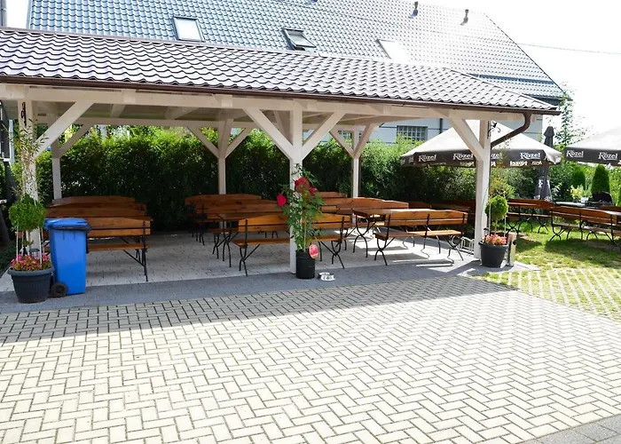 Homestay szállás Weranda Wdzydze Kiszewskie