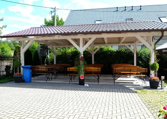 Weranda Homestay szállás Wdzydze Kiszewskie