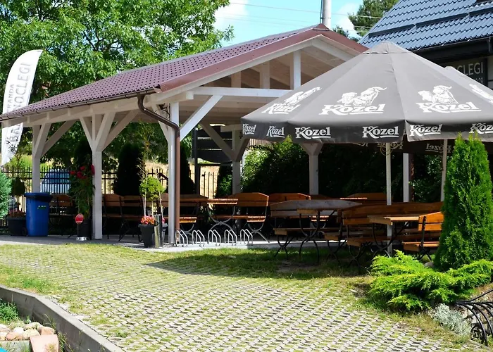 Weranda Homestay szállás Wdzydze Kiszewskie