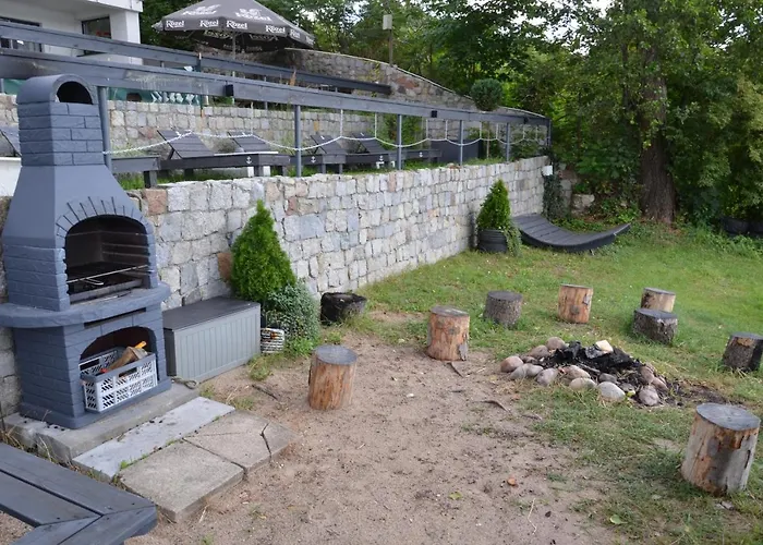 Homestay szállás Weranda *