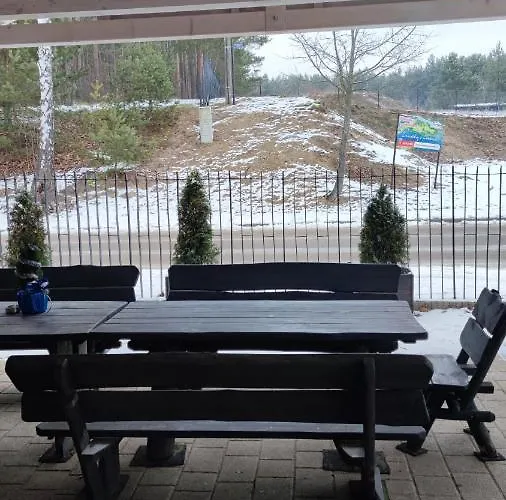 Weranda Homestay szállás *