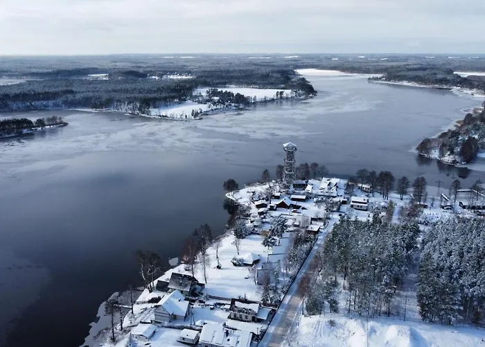 منزل للإقامة Weranda