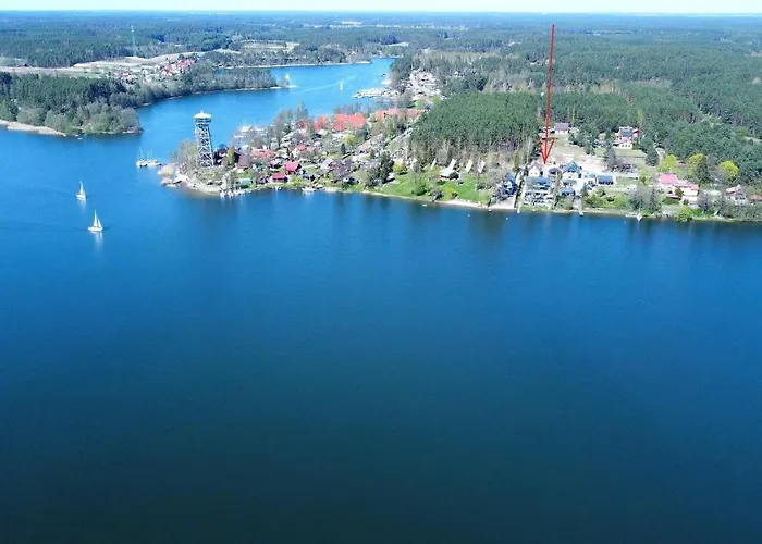 Weranda منزل للإقامة *