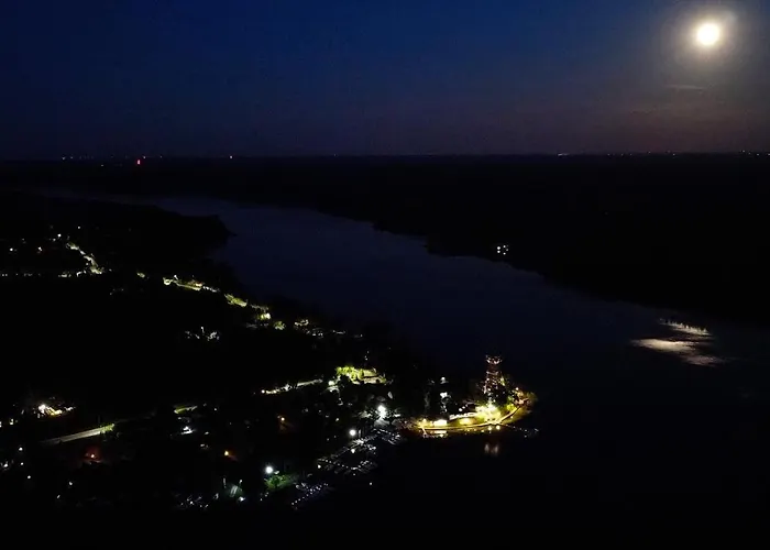 Homestay szállás Weranda Wdzydze Kiszewskie