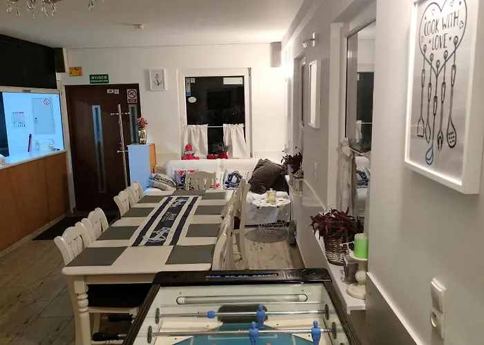 Weranda منزل للإقامة