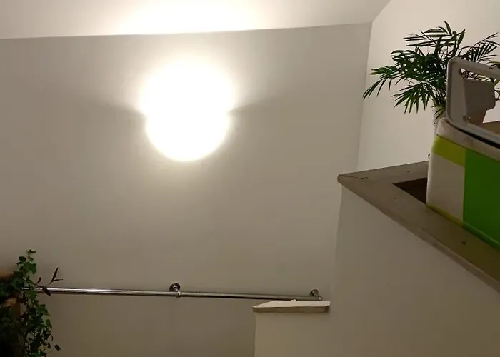 Homestay szállás Weranda *