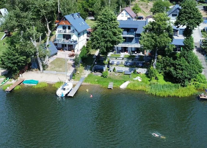 Weranda منزل للإقامة