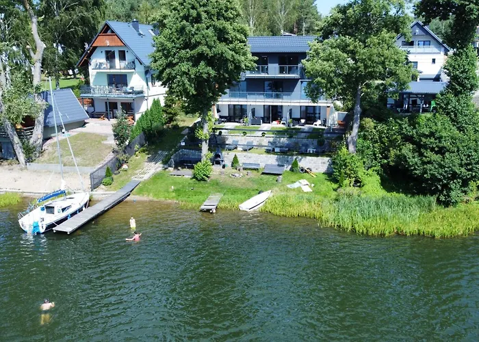 Weranda فدزيدزي كيشيفسكي