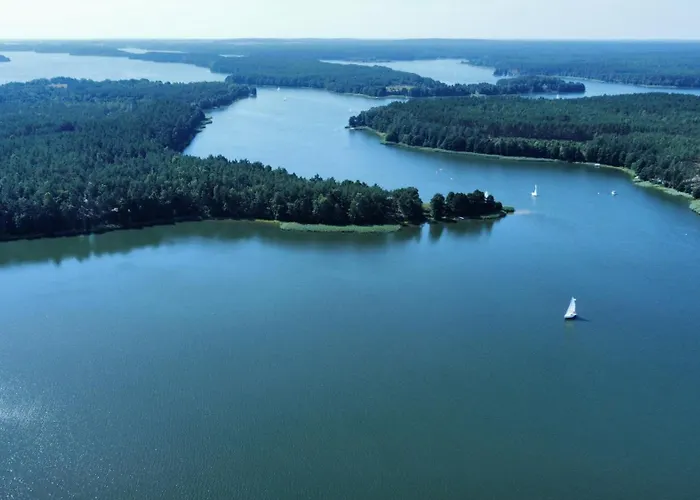 Weranda منزل للإقامة