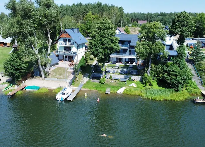 Homestay szállás Weranda