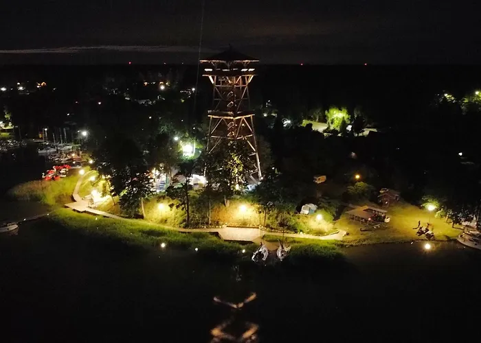 Weranda فدزيدزي كيشيفسكي