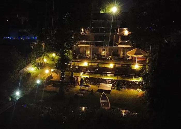 Homestay szállás Weranda *