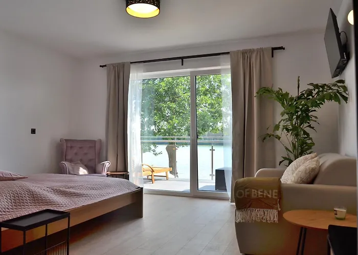 Weranda Homestay szállás