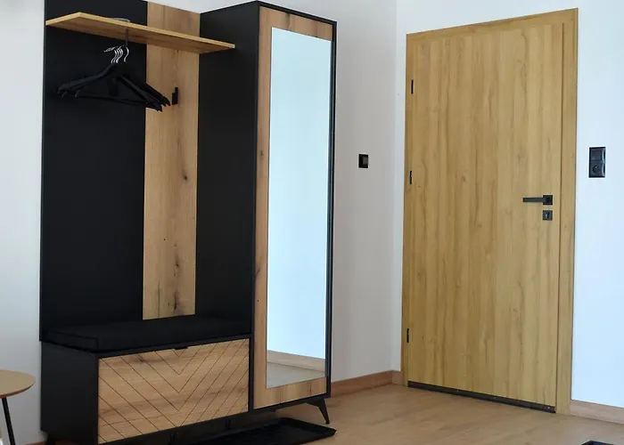 Weranda منزل للإقامة *