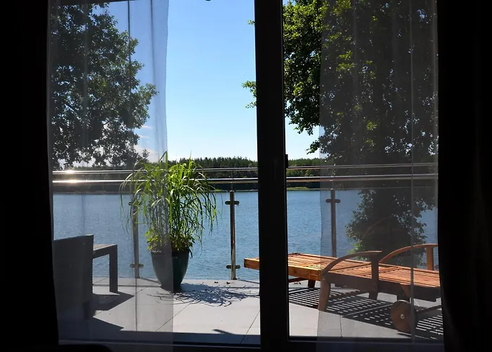 Weranda Homestay szállás Wdzydze Kiszewskie