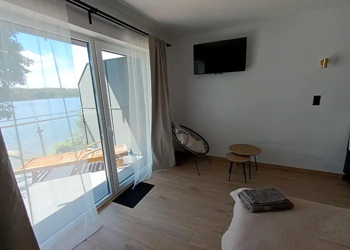 Homestay szállás Weranda