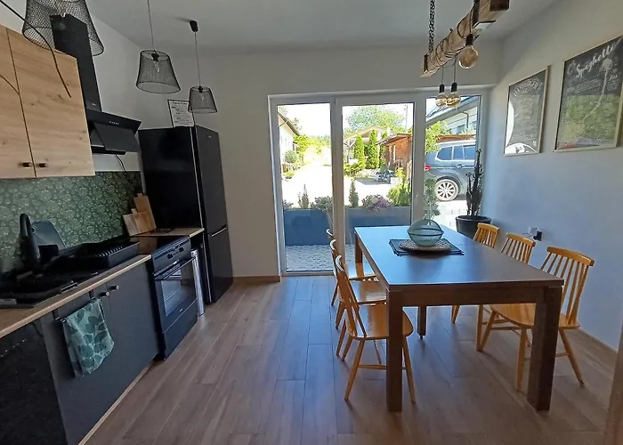 Weranda Homestay szállás *