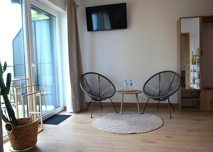 Homestay szállás Weranda Wdzydze Kiszewskie