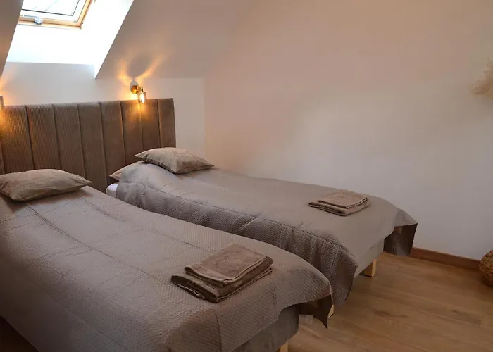 Weranda Homestay szállás