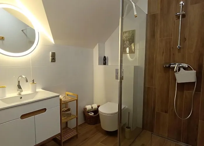 Weranda Homestay szállás *