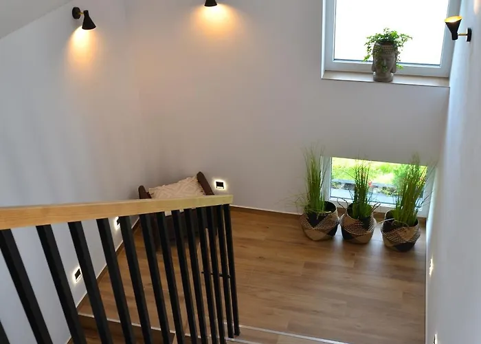 Homestay szállás Weranda *