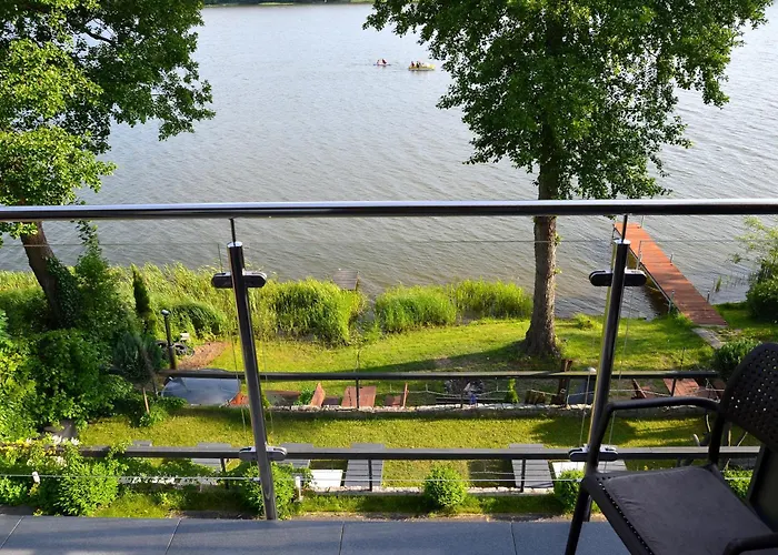 Homestay szállás Weranda Wdzydze Kiszewskie