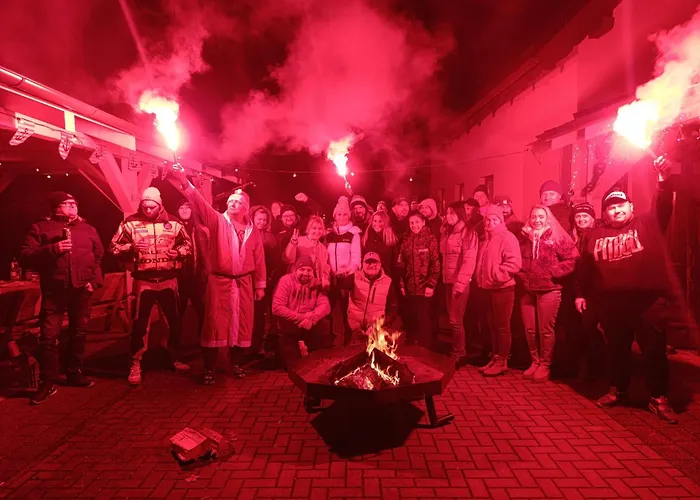 Weranda Wdzydze Kiszewskie