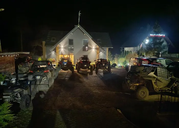 Weranda * فدزيدزي كيشيفسكي