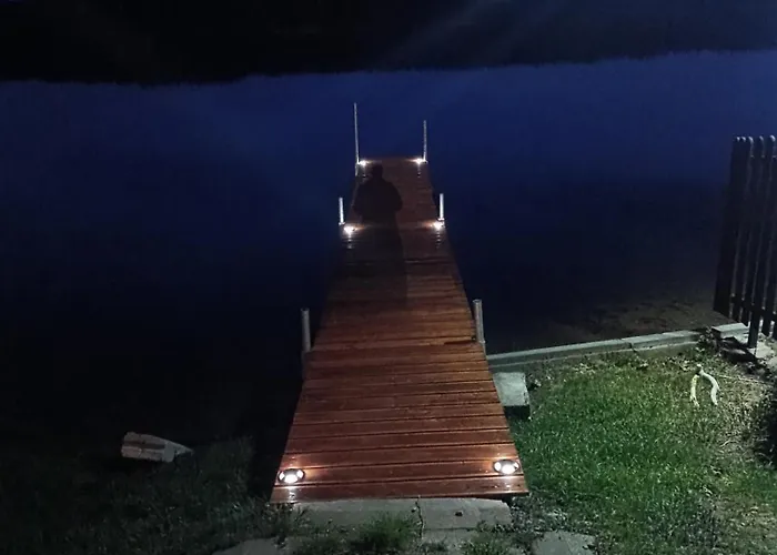 Homestay szállás Weranda