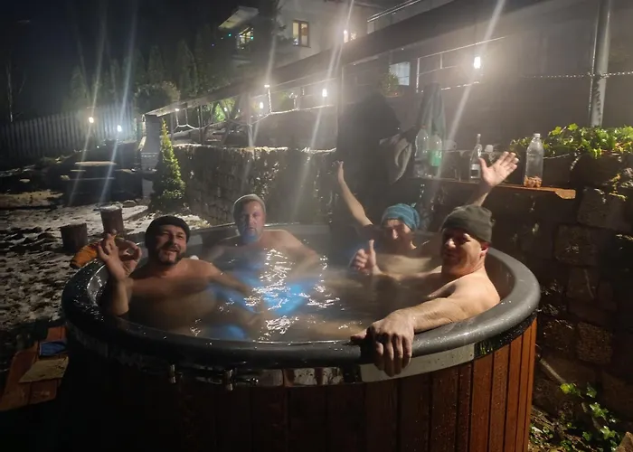 Weranda Homestay szállás *