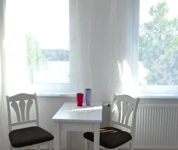 Weranda * Wdzydze Kiszewskie