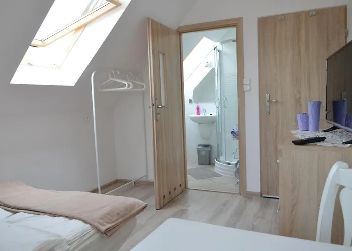 Homestay szállás Weranda *