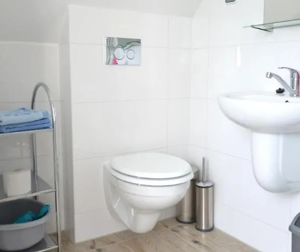 Weranda Homestay szállás *