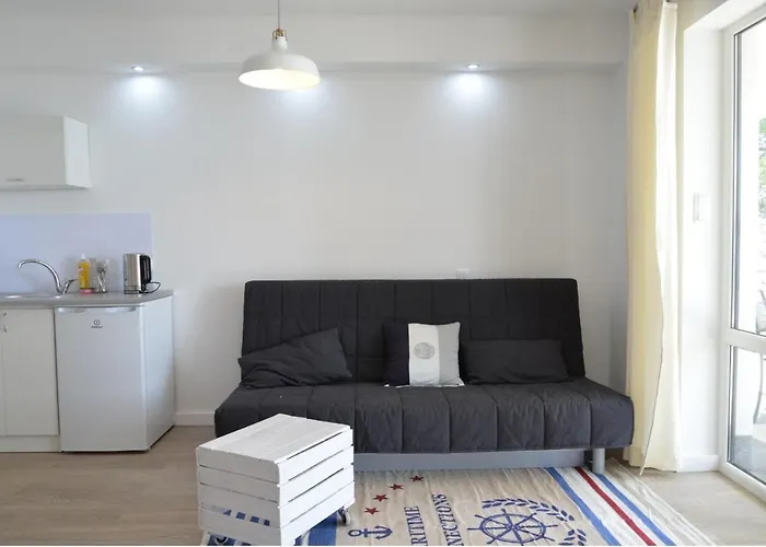 Weranda Wdzydze Kiszewskie