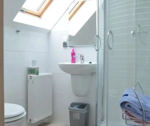 Homestay szállás Weranda Wdzydze Kiszewskie