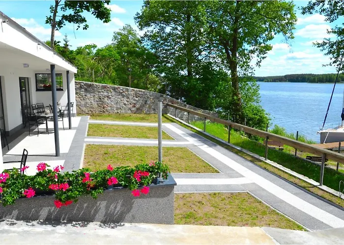 Weranda منزل للإقامة *